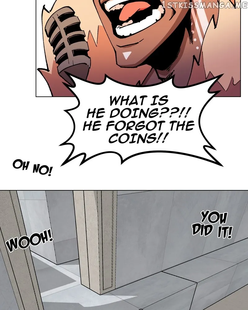 Immortal Weakling Chapter 25 Online - página 41