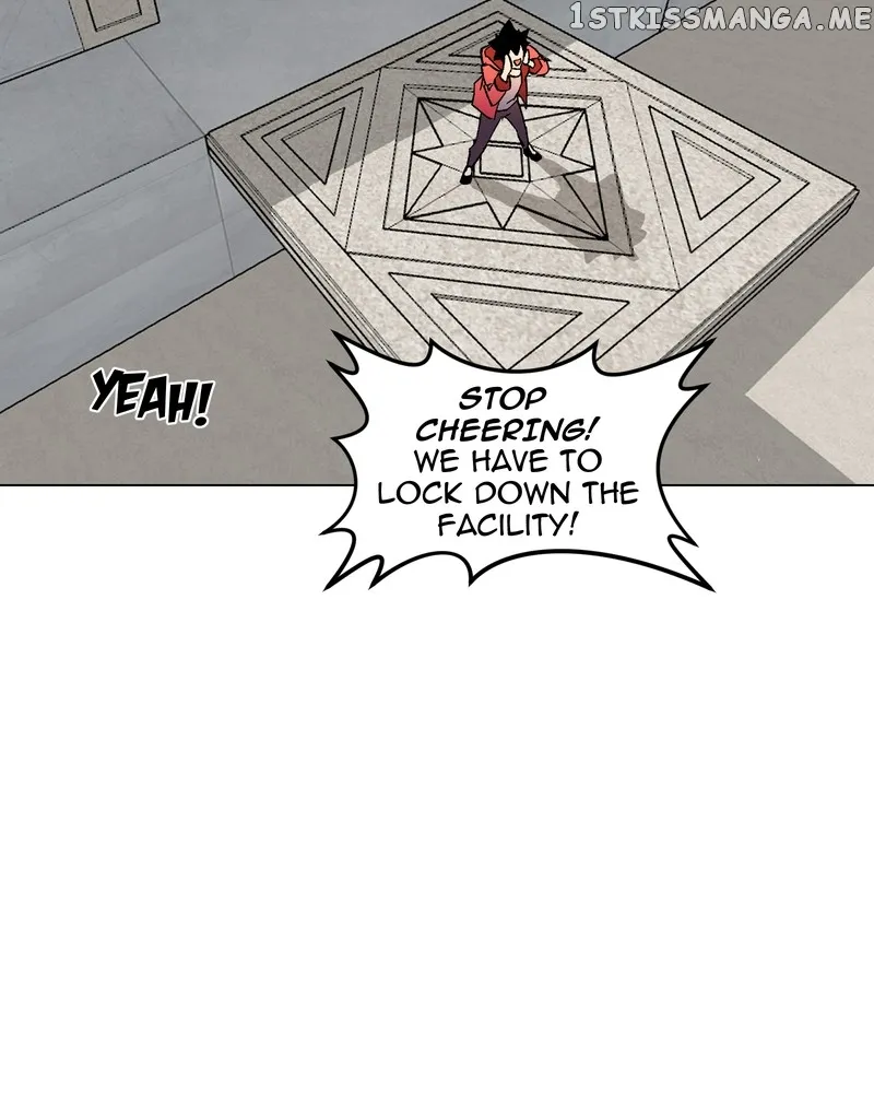 Immortal Weakling Chapter 25 Online - página 42