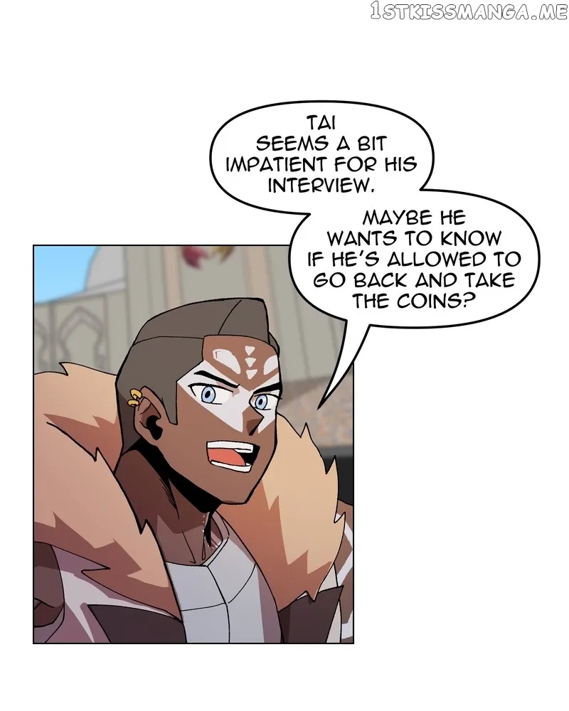 Immortal Weakling Chapter 25 Online - página 43