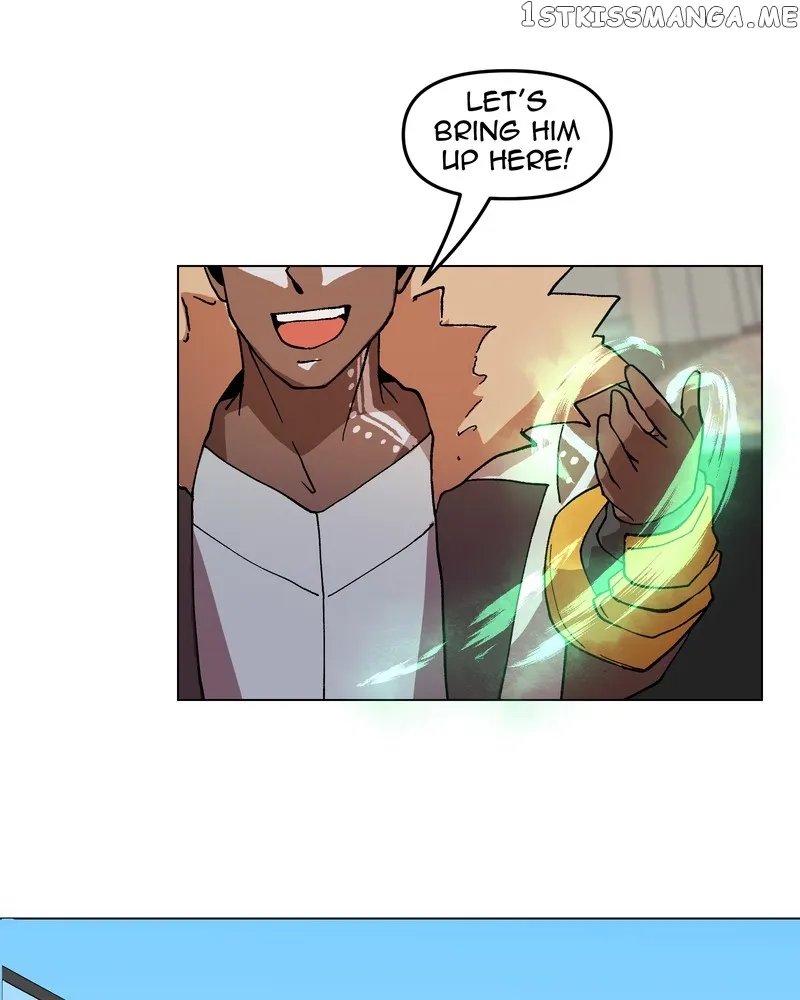 Immortal Weakling Chapter 25 Online - página 44