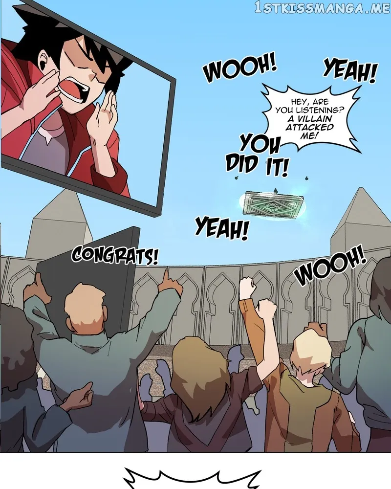 Immortal Weakling Chapter 25 Online - página 45