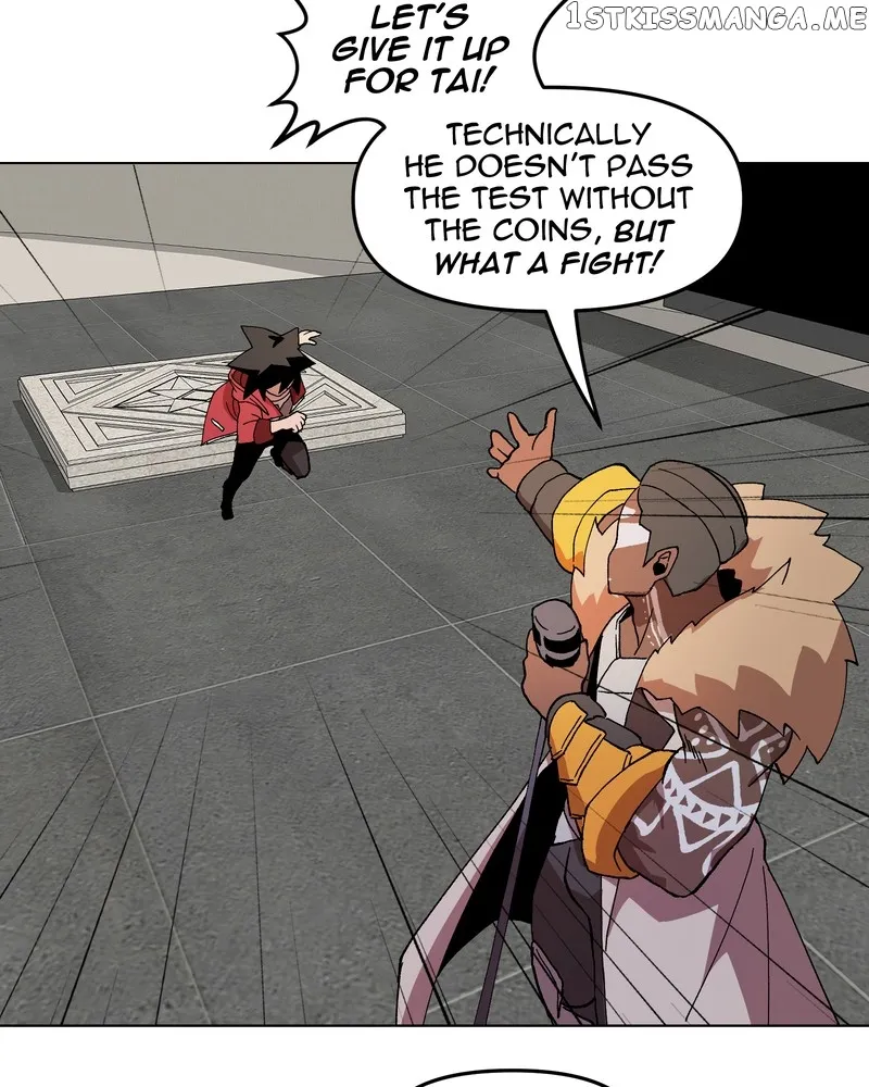 Immortal Weakling Chapter 25 Online - página 46