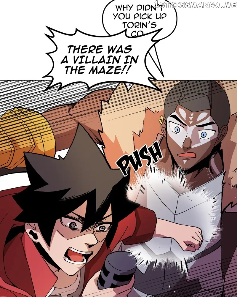 Immortal Weakling Chapter 25 Online - página 47