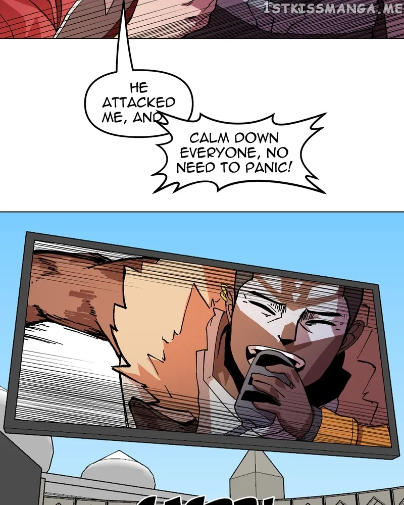 Immortal Weakling Chapter 25 Online - página 48