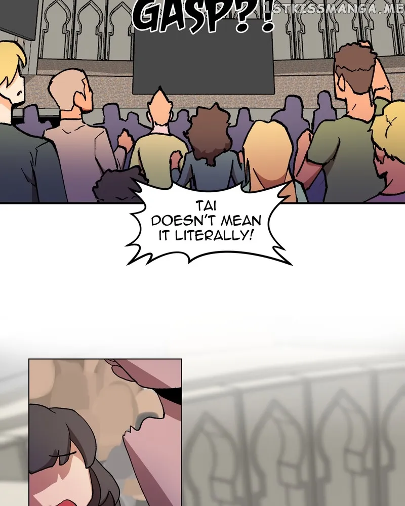 Immortal Weakling Chapter 25 Online - página 49
