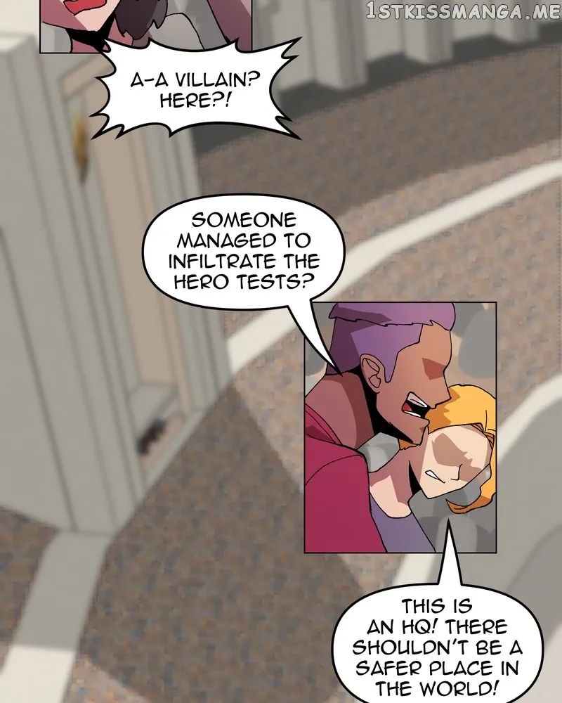 Immortal Weakling Chapter 25 Online - página 50