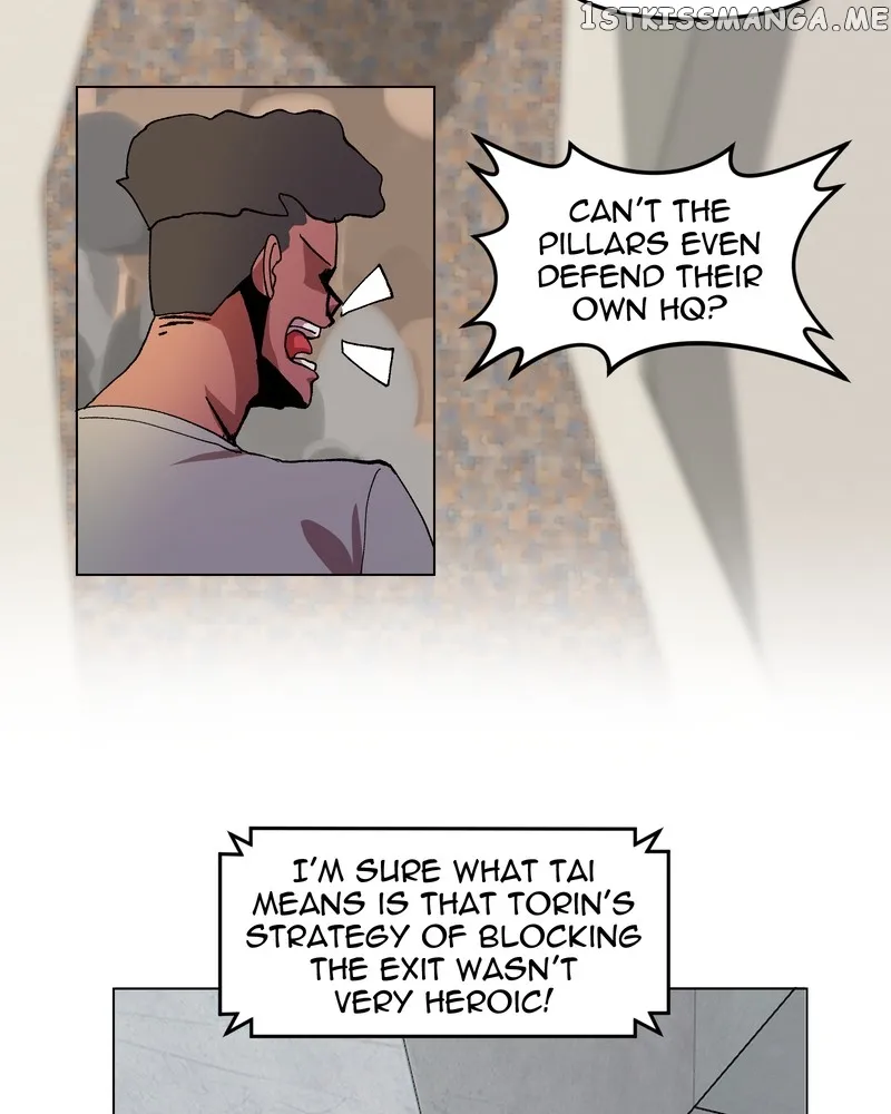 Immortal Weakling Chapter 25 Online - página 51
