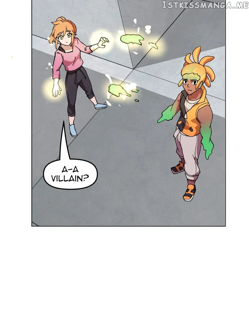 Immortal Weakling Chapter 25 Online - página 52