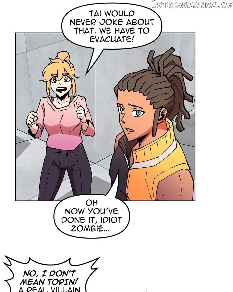 Immortal Weakling Chapter 25 Online - página 53