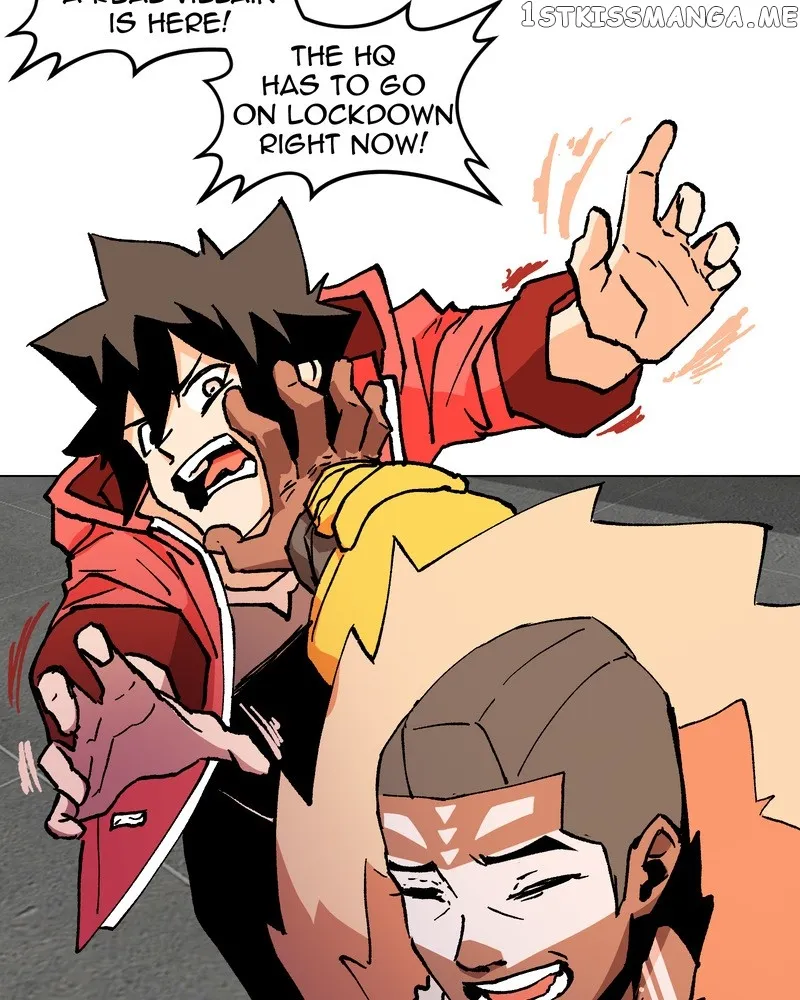 Immortal Weakling Chapter 25 Online - página 54