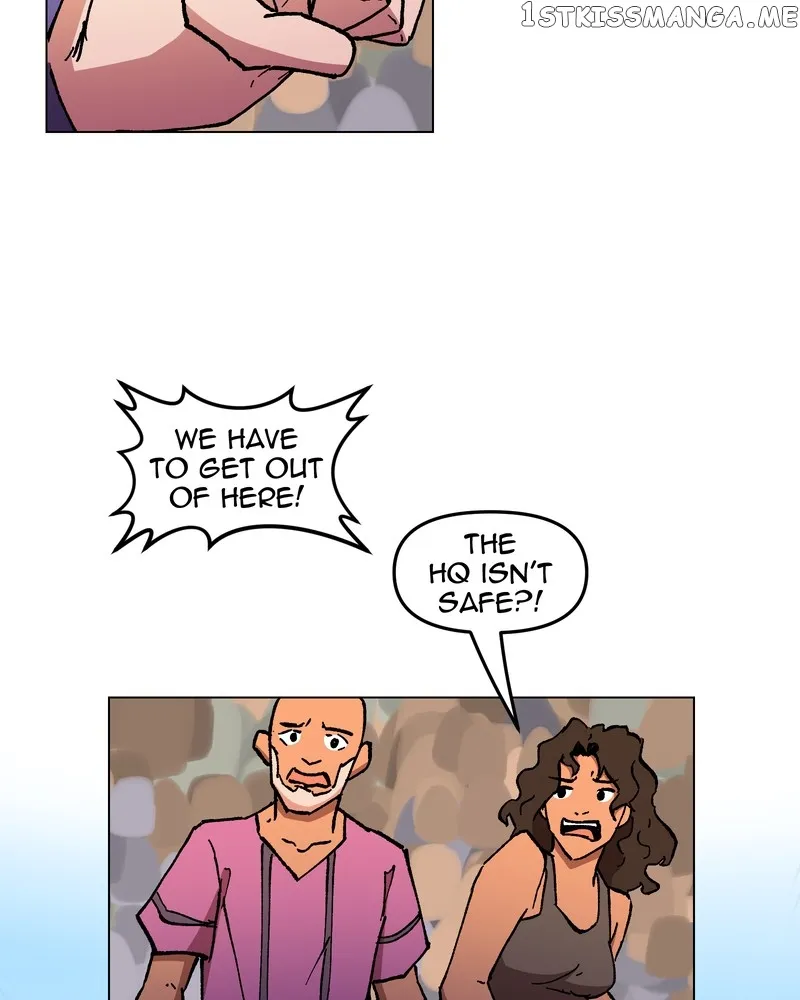 Immortal Weakling Chapter 25 Online - página 56