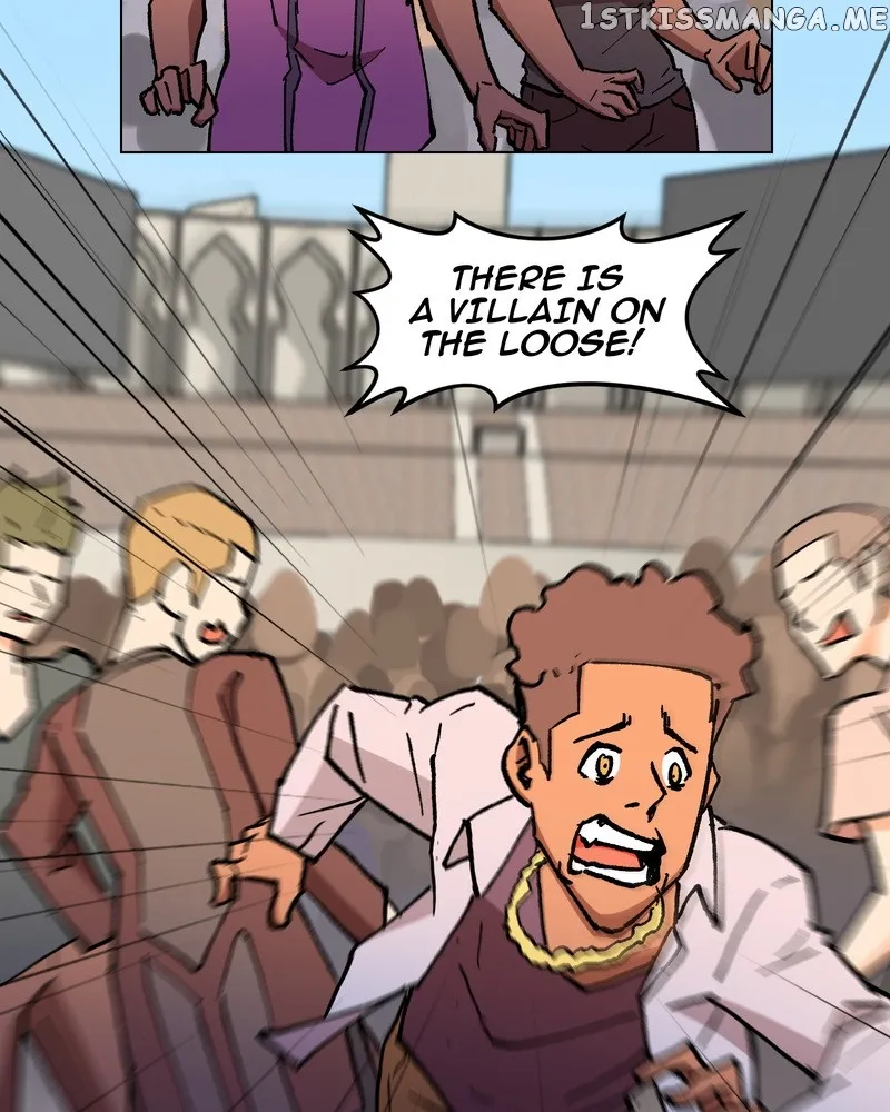 Immortal Weakling Chapter 25 Online - página 57