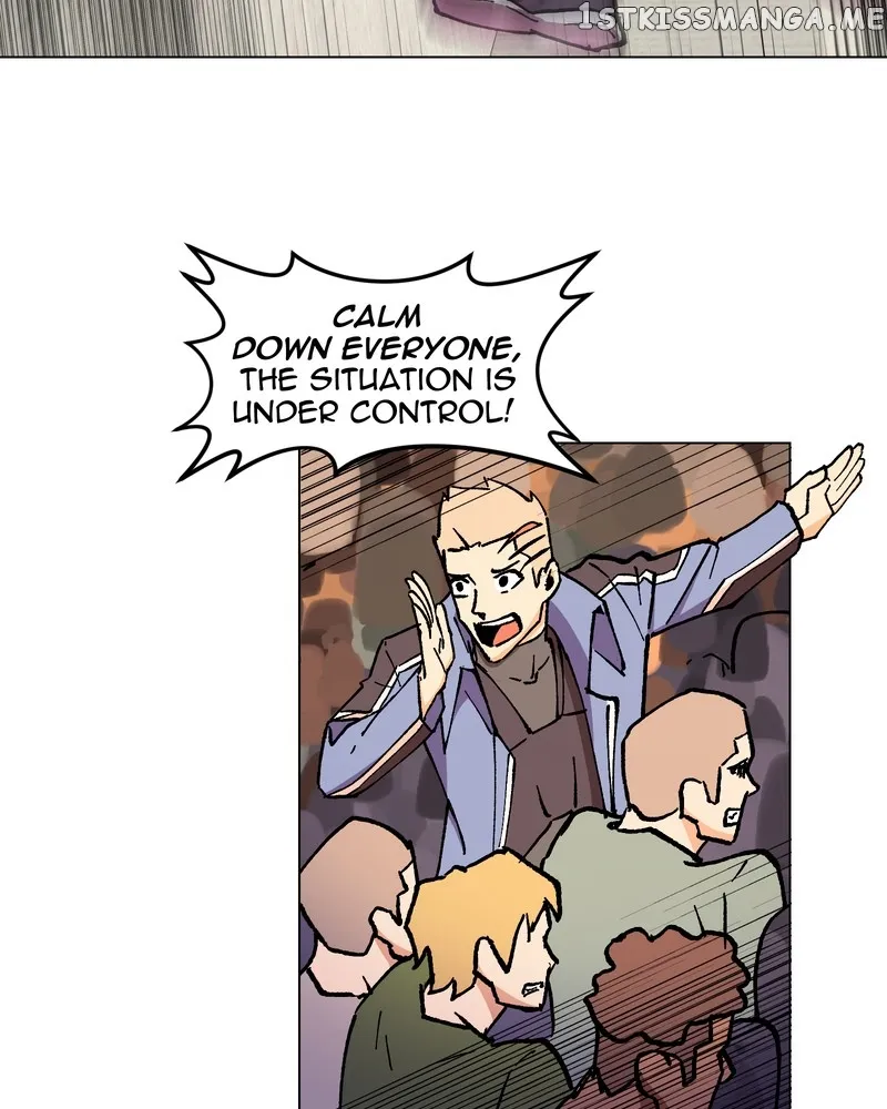 Immortal Weakling Chapter 25 Online - página 60