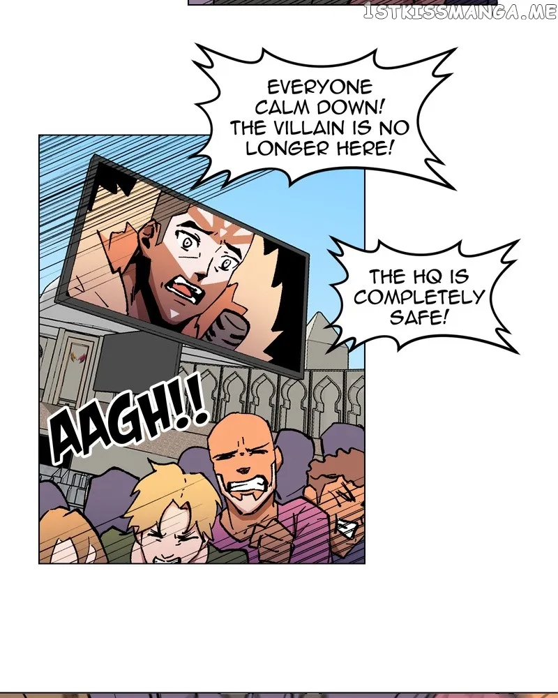 Immortal Weakling Chapter 25 Online - página 61