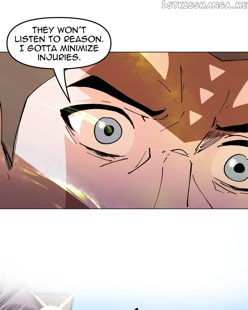 Immortal Weakling Chapter 25 Online - página 63