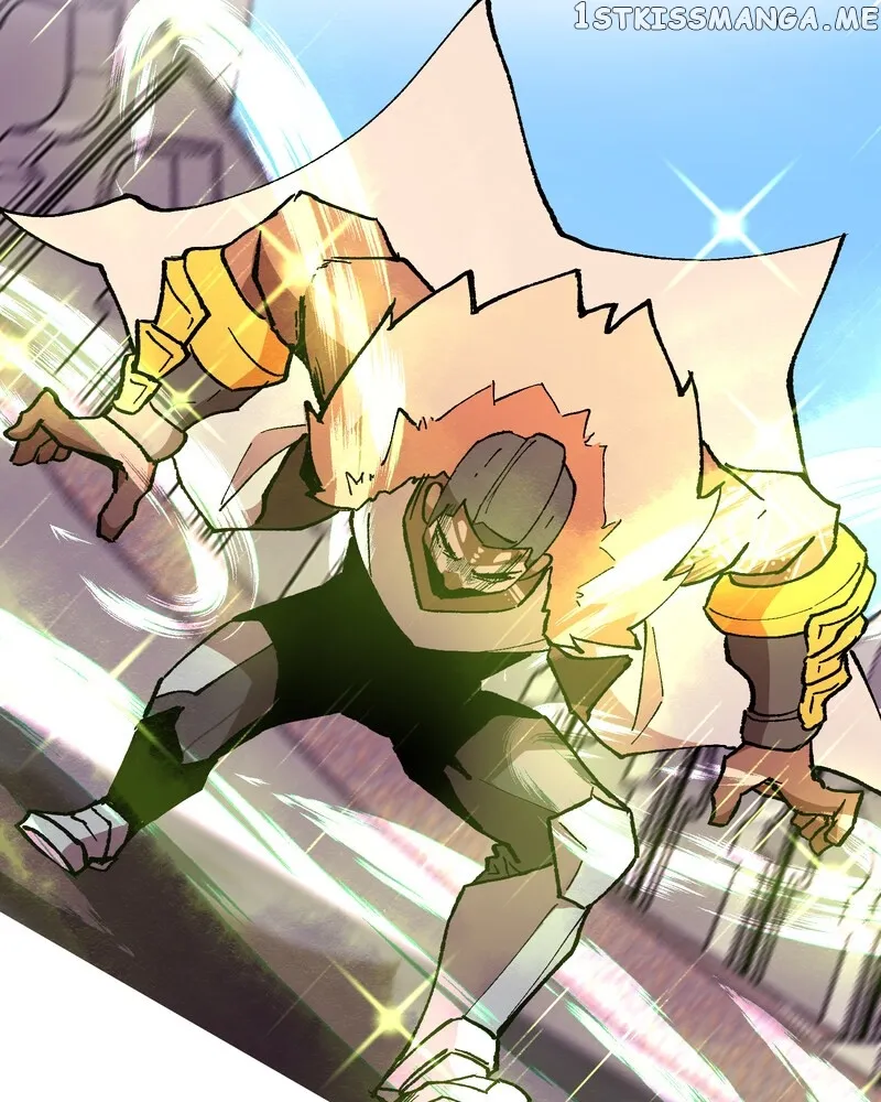 Immortal Weakling Chapter 25 Online - página 64