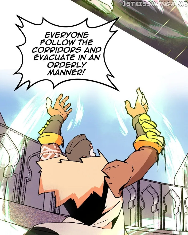 Immortal Weakling Chapter 25 Online - página 65