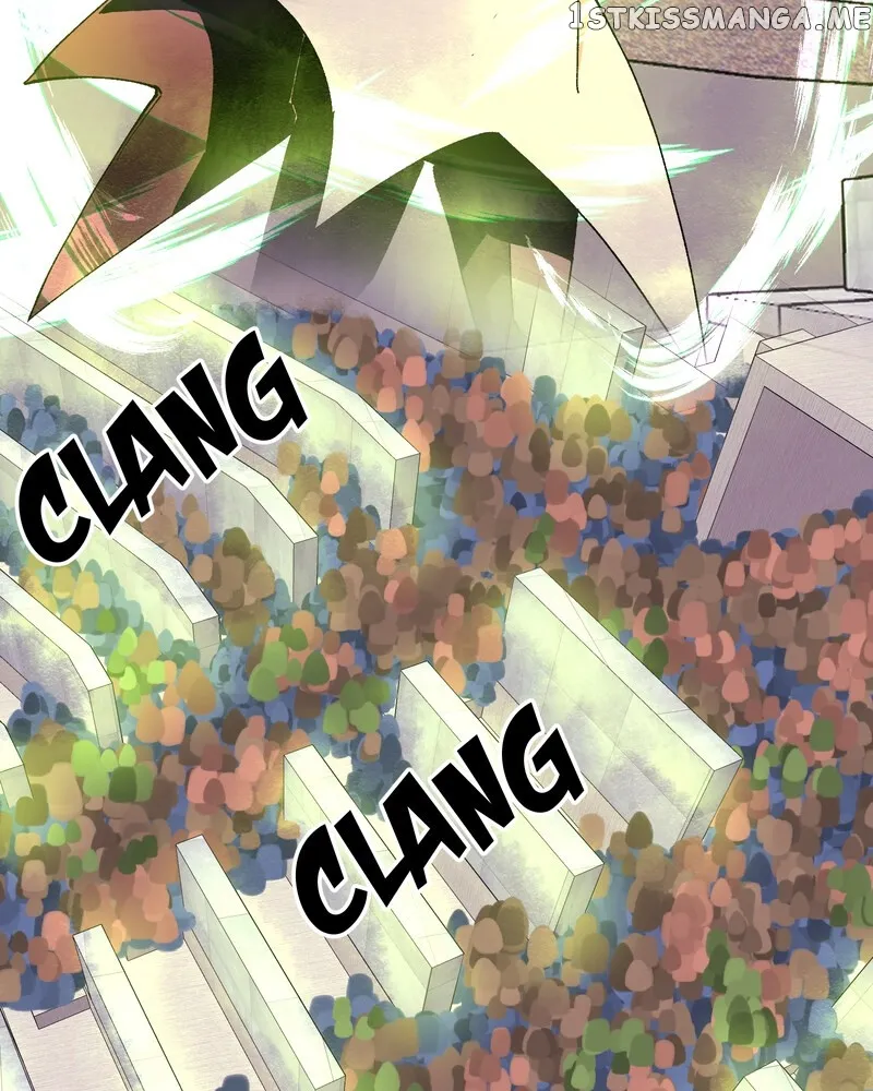 Immortal Weakling Chapter 25 Online - página 66