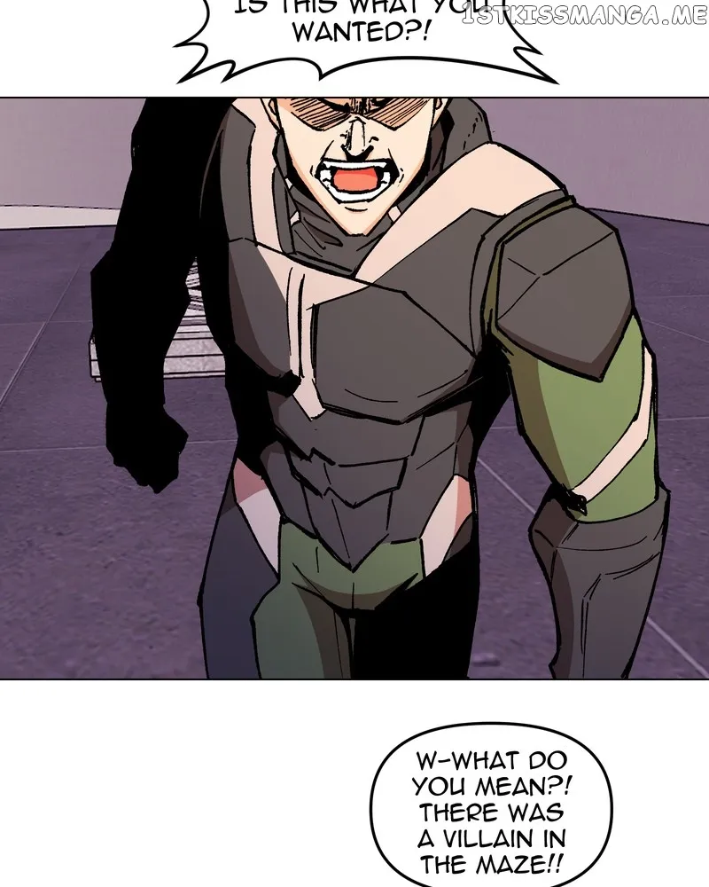 Immortal Weakling Chapter 25 Online - página 69