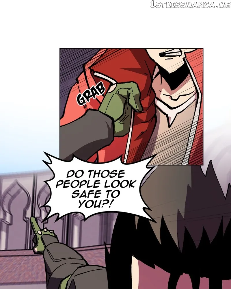 Immortal Weakling Chapter 25 Online - página 72