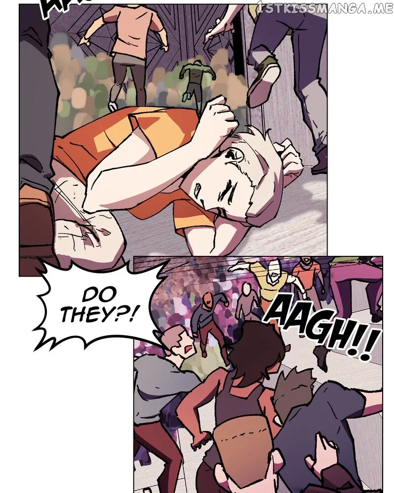 Immortal Weakling Chapter 25 Online - página 74