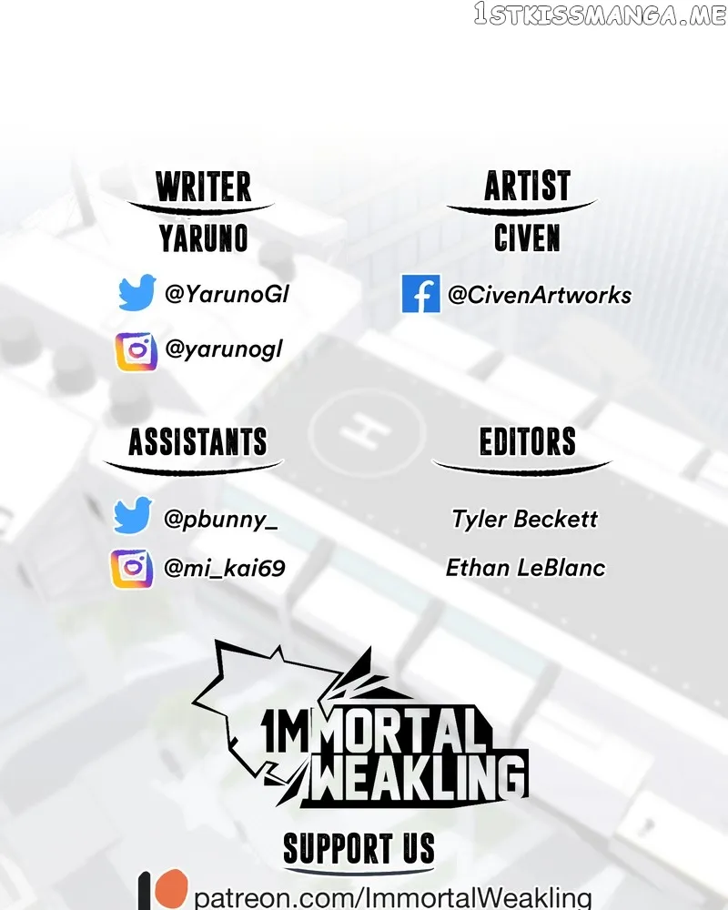 Immortal Weakling Chapter 25 Online - página 78