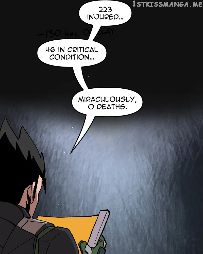 Immortal Weakling Chapter 26 Online - página 4