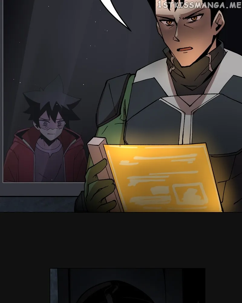 Immortal Weakling Chapter 26 Online - página 6