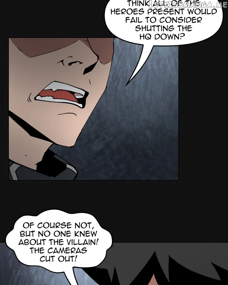 Immortal Weakling Chapter 26 Online - página 8