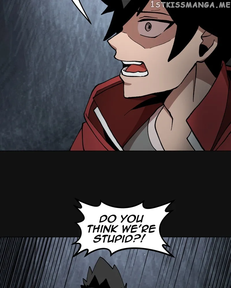 Immortal Weakling Chapter 26 Online - página 9