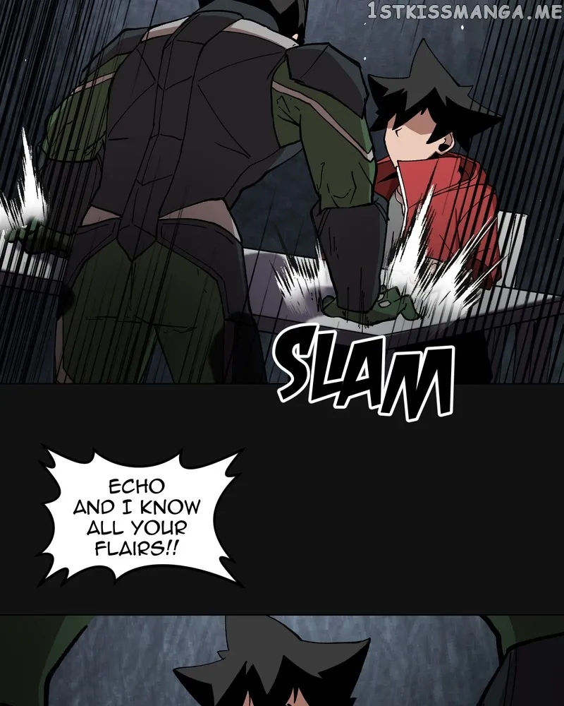 Immortal Weakling Chapter 26 Online - página 10
