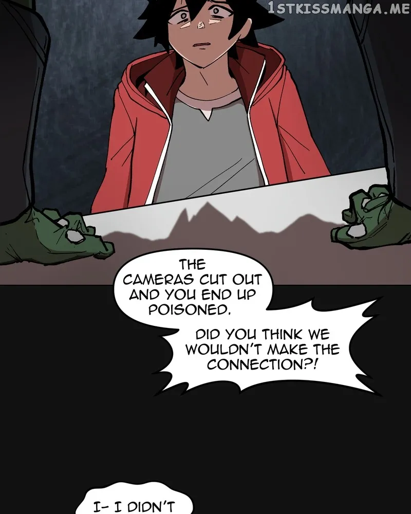 Immortal Weakling Chapter 26 Online - página 11