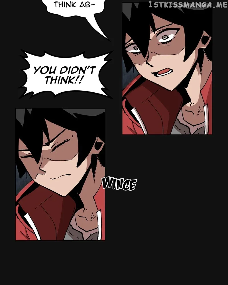 Immortal Weakling Chapter 26 Online - página 12