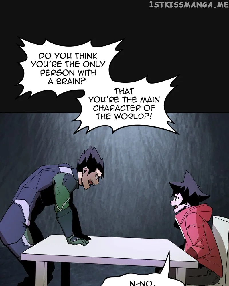 Immortal Weakling Chapter 26 Online - página 13