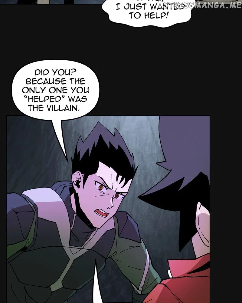 Immortal Weakling Chapter 26 Online - página 14