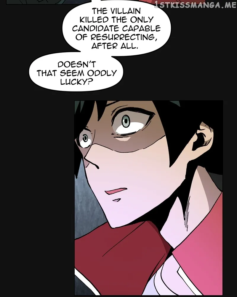 Immortal Weakling Chapter 26 Online - página 15