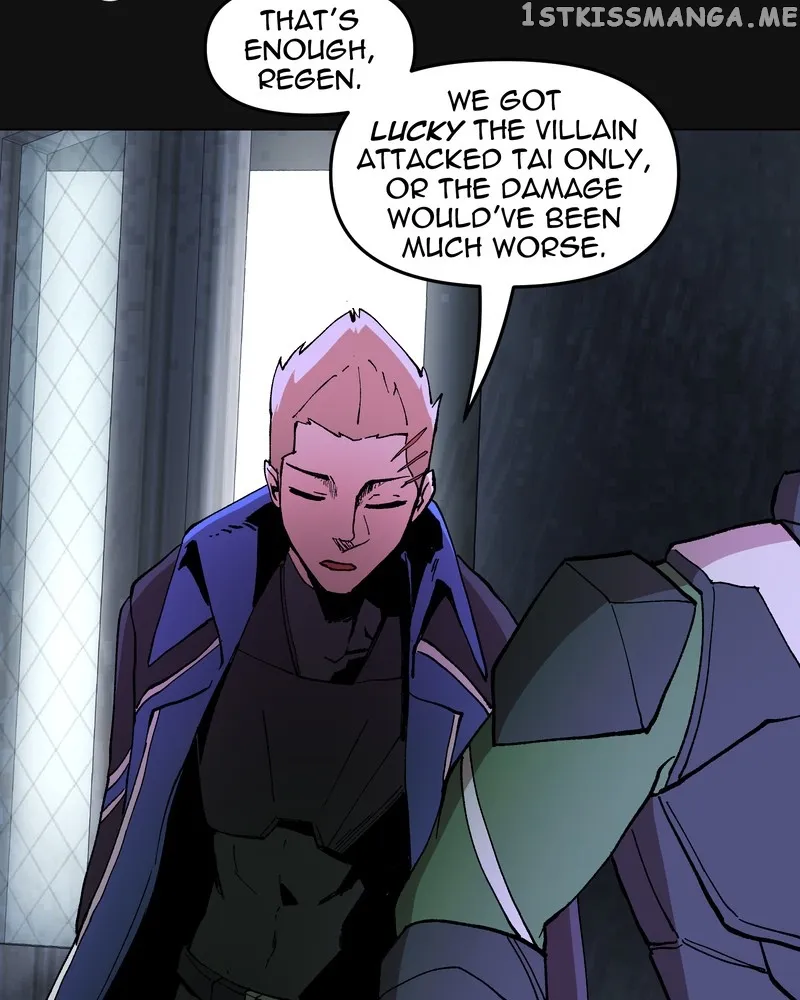 Immortal Weakling Chapter 26 Online - página 17