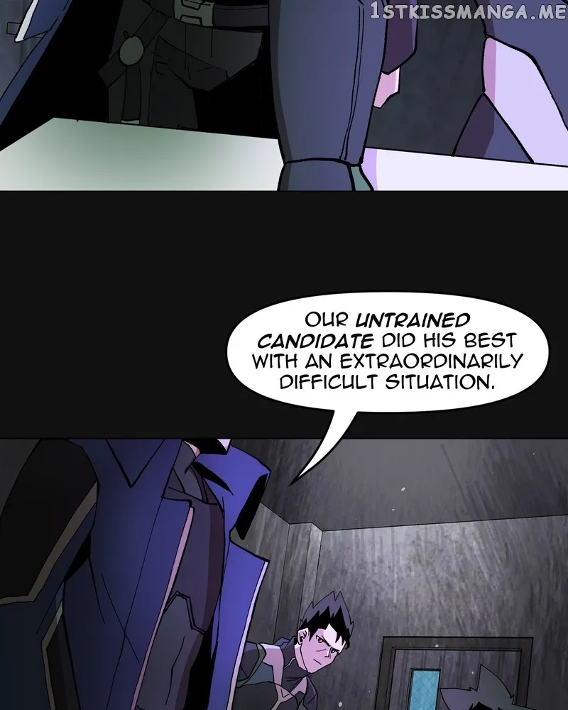 Immortal Weakling Chapter 26 Online - página 18