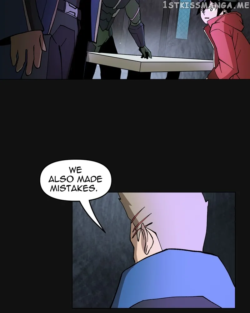 Immortal Weakling Chapter 26 Online - página 19
