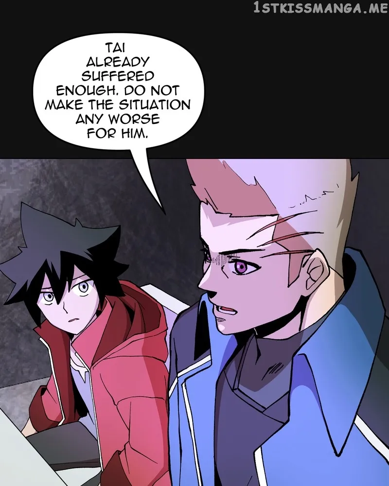 Immortal Weakling Chapter 26 Online - página 20