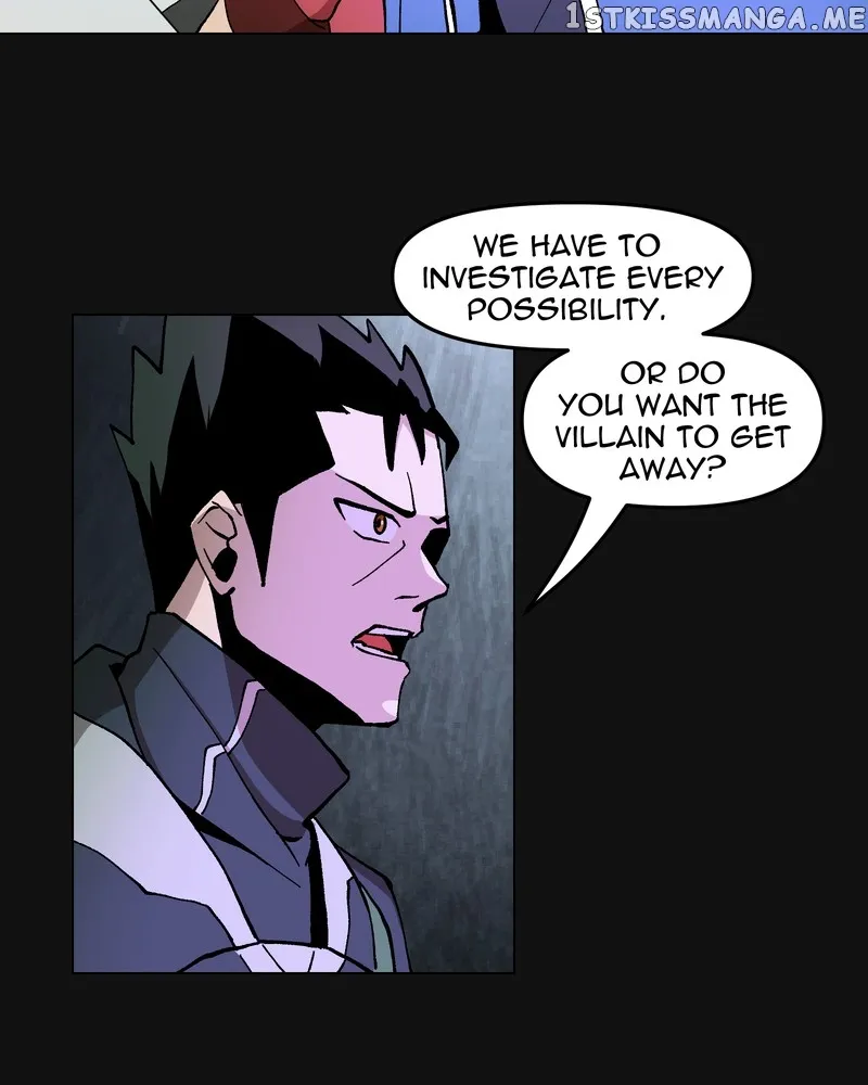 Immortal Weakling Chapter 26 Online - página 21