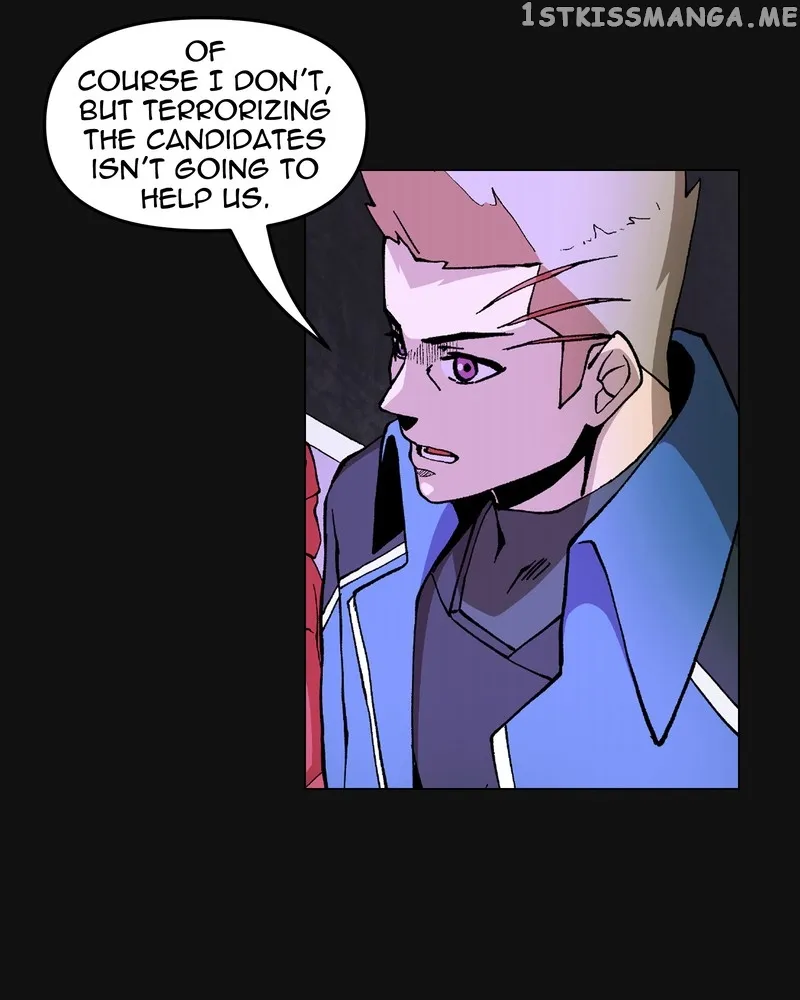 Immortal Weakling Chapter 26 Online - página 22