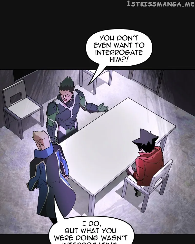 Immortal Weakling Chapter 26 Online - página 23