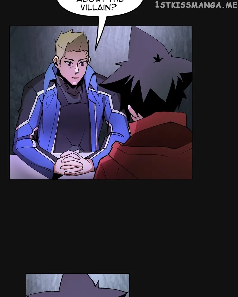 Immortal Weakling Chapter 26 Online - página 25