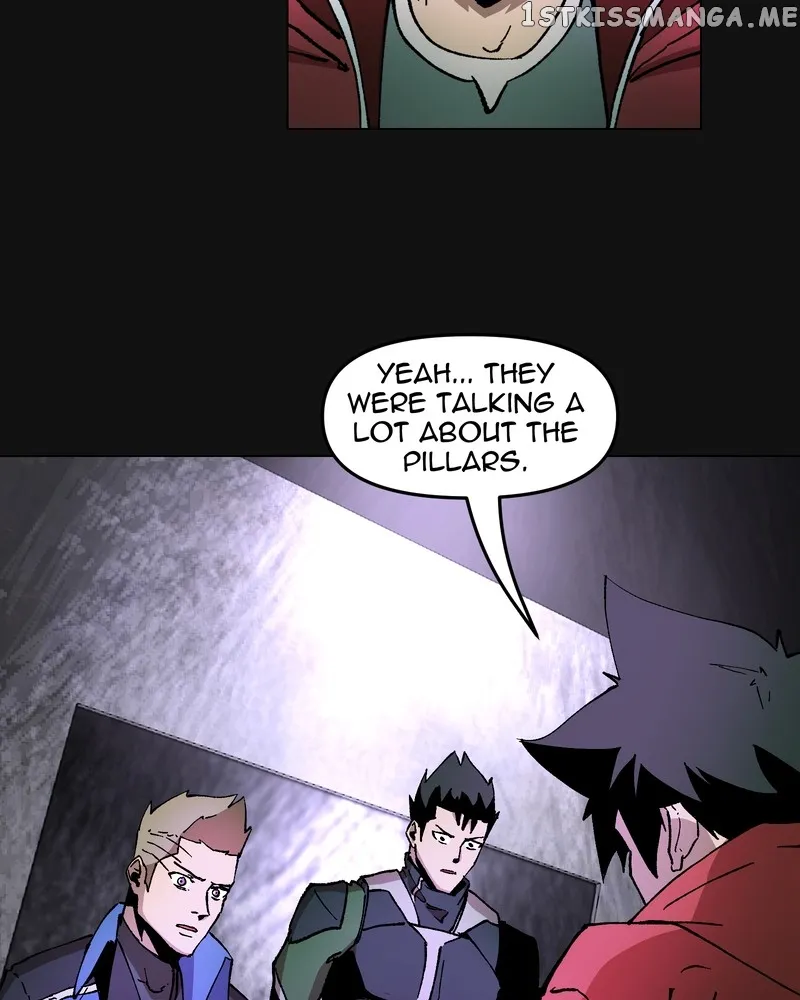 Immortal Weakling Chapter 26 Online - página 27