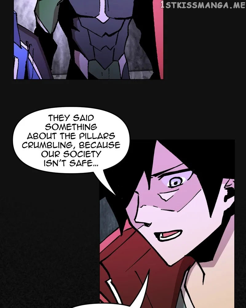 Immortal Weakling Chapter 26 Online - página 29