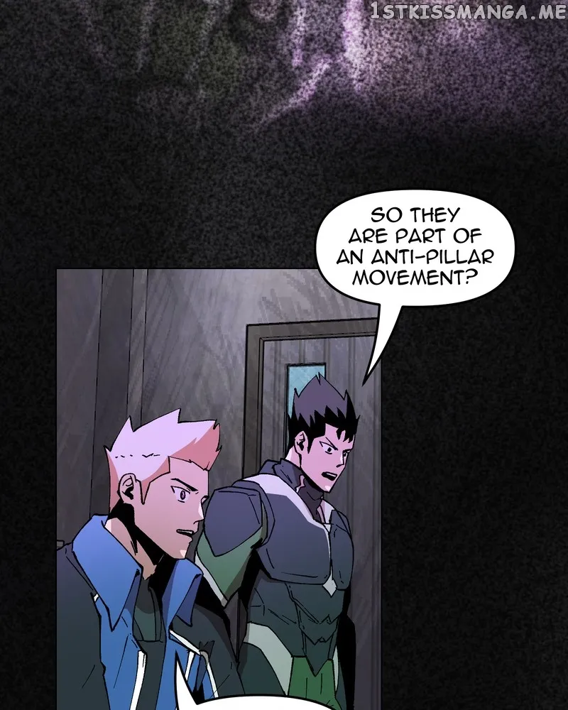 Immortal Weakling Chapter 26 Online - página 31