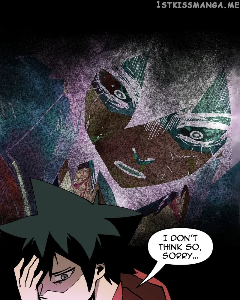 Immortal Weakling Chapter 26 Online - página 33