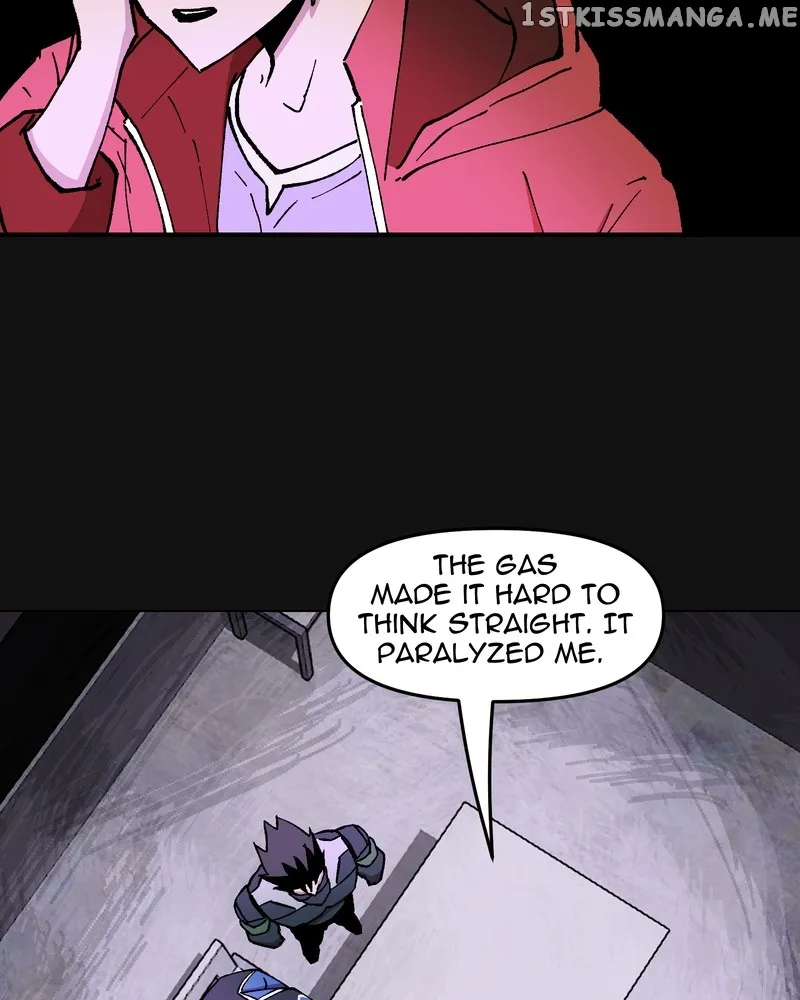 Immortal Weakling Chapter 26 Online - página 34