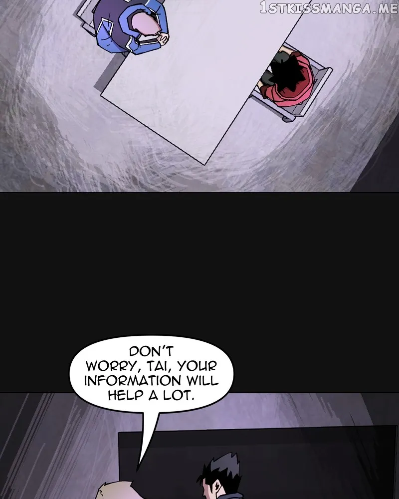 Immortal Weakling Chapter 26 Online - página 35
